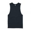 5025 BARNARD TANK TEE - NAVY