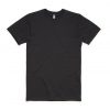 5026 CLASSIC TEE - BLACK