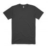 5026 CLASSIC TEE - CHARCOAL