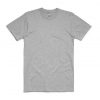 5026 CLASSIC TEE - GREY MARLE