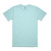 5026 CLASSIC TEE - LAGOON