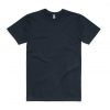 5026 CLASSIC TEE - NAVY