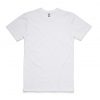 5026 CLASSIC TEE - WHITE
