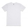 5026 CLASSIC TEE - WHITE