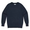 5030 SIMPLE KNIT - NAVY