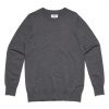 5030 SIMPLE KNIT - STEEL