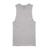 5033 TALL BARNARD TANK - GREY MARLE