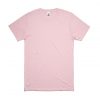 5050 BLOCK TEE - PINK