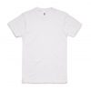 5050 BLOCK TEE - WHITE