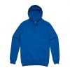 5102 STENCIL HOOD - BRIGHT ROYAL