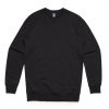 5106 BRUSH CREW - BLACK