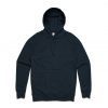 5202 CHALK HOOD - NAVY