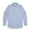 5401 OXFORD SHIRT - LIGHT BLUE