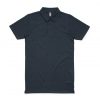 5402 CHAD POLO - NAVY