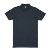 5402 CHAD POLO - NAVY