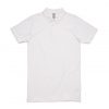 5402 CHAD POLO - WHITE