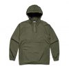 5501 CYRUS WINDBREAKER - ARMY