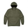 5501 CYRUS WINDBREAKER - ARMY