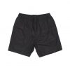 5903 BEACH SHORTS - BLACK