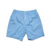 5903 BEACH SHORTS - CAROLINA BLUE