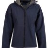 JK34 - Marl Navy/Charcoal