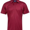 PS81K - Maroon