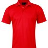 PS81K - Red