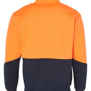 Yellow/Navy