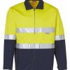 SW46 - Yellow/Navy
