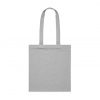 1000 PARCEL TOTE - GREY MARLE