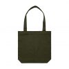 1001 CARRIE TOTE - ARMY