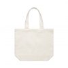 1002 SHOULDER TOTE - CREAM