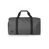 1009 TRANSIT TRAVEL BAG - ASPHALT THATCH/BLACK