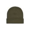 1107 CUFF BEANIE - ARMY