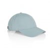 1111 DAVIE SIX PANEL CAP - PALE BLUE