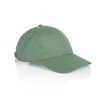 1111 DAVIE SIX PANEL CAP - SAGE