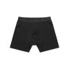 1211 TRUNK - BLACK