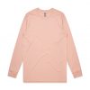 5029 BASE LONG SLEEVE - PALE PINK