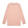 5029 BASE LONG SLEEVE - PALE PINK