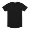 5052 STATE TEE - BLACK