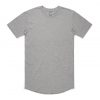 5052 STATE TEE - GREY MARLE