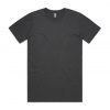 5065 FADED TEE - FADED BLACK