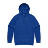 5101 SUPPLY HOOD - BRIGHT ROYAL