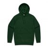 5101 SUPPLY HOOD - FOREST GREEN
