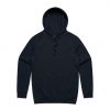 5101 SUPPLY HOOD - NAVY