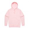 5101 SUPPLY HOOD - PINK