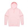 5101 SUPPLY HOOD - PINK