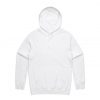 5101 SUPPLY HOOD - WHITE