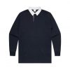 5410 RUGBY JERSEY - NAVY