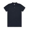 5411 PIQUE POLO - NAVY